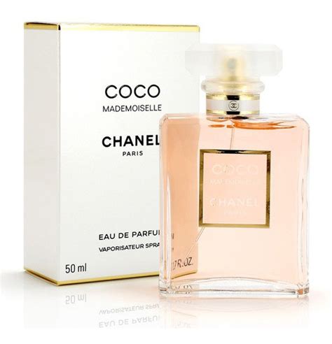 precio de perfume coco mademoiselle chanel original|perfume Chanel coco mujer precio.